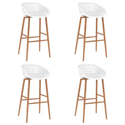 VidaXL 248165 Tabouret de bar
