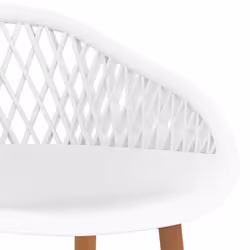 VidaXL 248165 Tabouret de bar - Vue supplémentaire 6