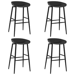 VidaXL 248167 Tabouret de bar