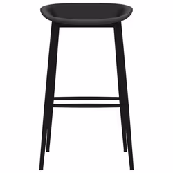 VidaXL 248167 Tabouret de bar