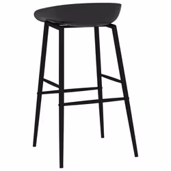 VidaXL 248167 Tabouret de bar - Vue supplémentaire 5