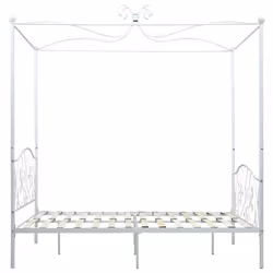 VidaXL 284470 sommier - Vue supplémentaire 4