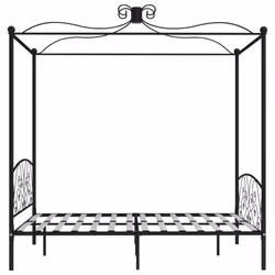 VidaXL 284478 sommier - Vue supplémentaire 4