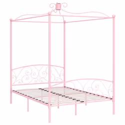VidaXL 284489 sommier
