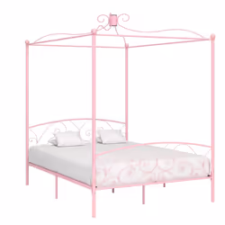 VidaXL 284491, Rose, 1890 mm, 2,11 m, 2270 mm, 1800 x 2000 mm, 28 cm