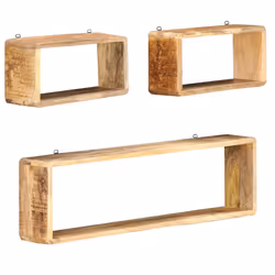 VidaXL 285844, Bois, 1 pièce(s)
