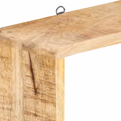 VidaXL 285844 étagères Bois