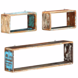 VidaXL 285845, Bois, 1 pièce(s)