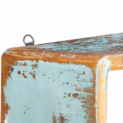 VidaXL 285845 étagères Bois
