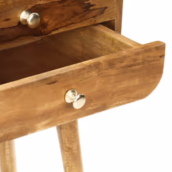 VidaXL 285851 Table de nuit et table de chevet - Vue supplémentaire 5