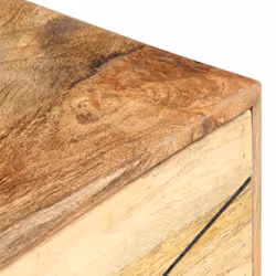 VidaXL 285875 Table de nuit et table de chevet - Vue supplémentaire 5