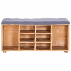 VidaXL 285891 établi d'intérieur - Vue supplémentaire 2