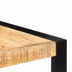 VidaXL 285957 table de cuisine et de salle à manger - Vue supplémentaire 3