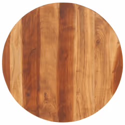 VidaXL 285970, Bois, Intérieure, 70 cm, 700 mm