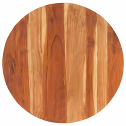 VidaXL 285971, Bois, Intérieure, 80 cm, 800 mm
