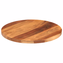VidaXL 285973 pièce de table