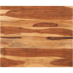 Donnez une nouvelle vie à votre table avec notre dessus de table en bois. Il présente une excellente solution pour renouveler ...