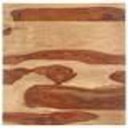 vidaXL Dessus de table bois massif d'acacia 25-27 mm 70x70 cm