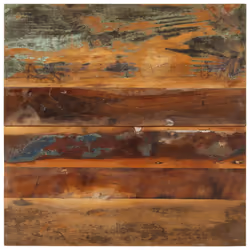 VidaXL 286041, Bois, Intérieure, 600 mm, 600 mm