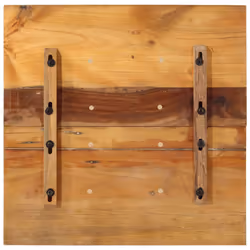 VidaXL 286041 pièce de table - Vue supplémentaire 4