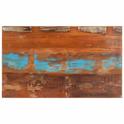 VidaXL 286045, Bois, Intérieure, 600 mm, 1000 mm