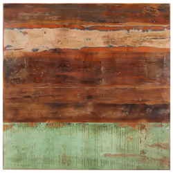 VidaXL 286051, Bois, Intérieure, 800 mm, 800 mm