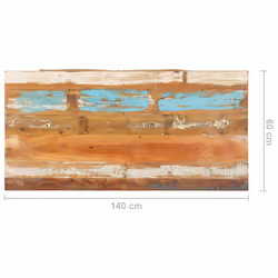 VidaXL 286058 pièce de table - Vue supplémentaire 6