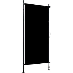 Vidaxl - Store roulant d'extérieur 100 x 270 cm Anthracite