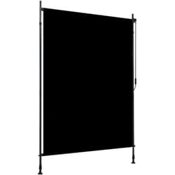 Vidaxl - Store roulant d'extérieur 150 x 270 cm Anthracite
