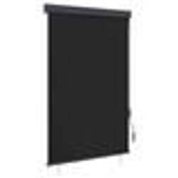 vidaXL Store roulant dextérieur 120 x 250 cm Anthracite