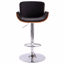 VidaXL 287375 Tabouret de bar