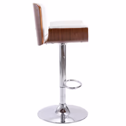 VidaXL 287376 Tabouret de bar - Vue supplémentaire 4
