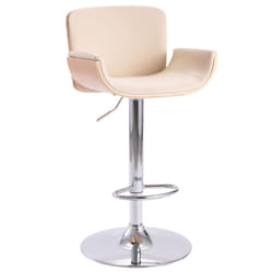 VidaXL 287377 Tabouret de bar