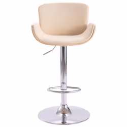 VidaXL 287377 Tabouret de bar
