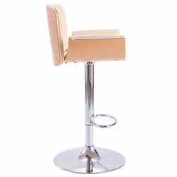 VidaXL 287377 Tabouret de bar