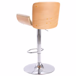 VidaXL 287377 Tabouret de bar - Vue supplémentaire 4
