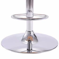VidaXL 287377 Tabouret de bar - Vue supplémentaire 7