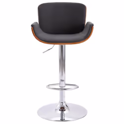VidaXL 287379 Tabouret de bar
