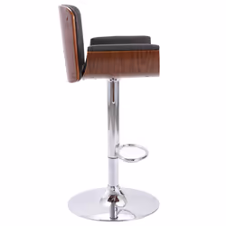 VidaXL 287379 Tabouret de bar