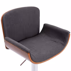 VidaXL 287379 Tabouret de bar - Vue supplémentaire 6