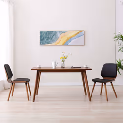 VidaXL 287380 chaise restaurant