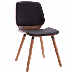 VidaXL 287380 chaise restaurant - Vue supplémentaire 4
