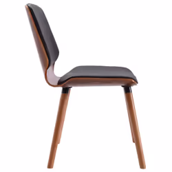 VidaXL 287380 chaise restaurant - Vue supplémentaire 5