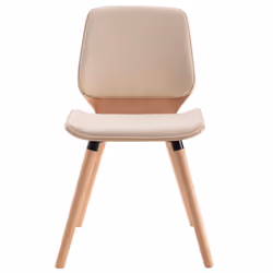 VidaXL 287382 chaise restaurant - Vue supplémentaire 4