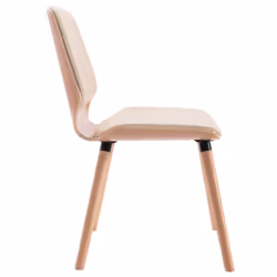VidaXL 287382 chaise restaurant - Vue supplémentaire 5