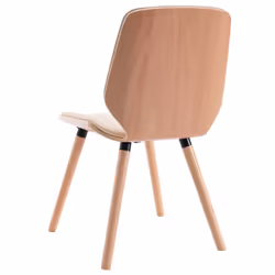 VidaXL 287382 chaise restaurant - Vue supplémentaire 6