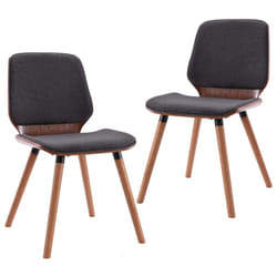 VidaXL 287384 chaise restaurant