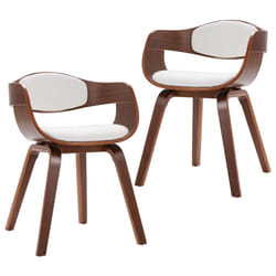 VidaXL 287386 chaise restaurant