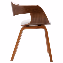 VidaXL 287386 chaise restaurant - Vue supplémentaire 5
