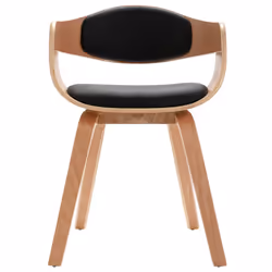 VidaXL 287388 chaise restaurant - Vue supplémentaire 4